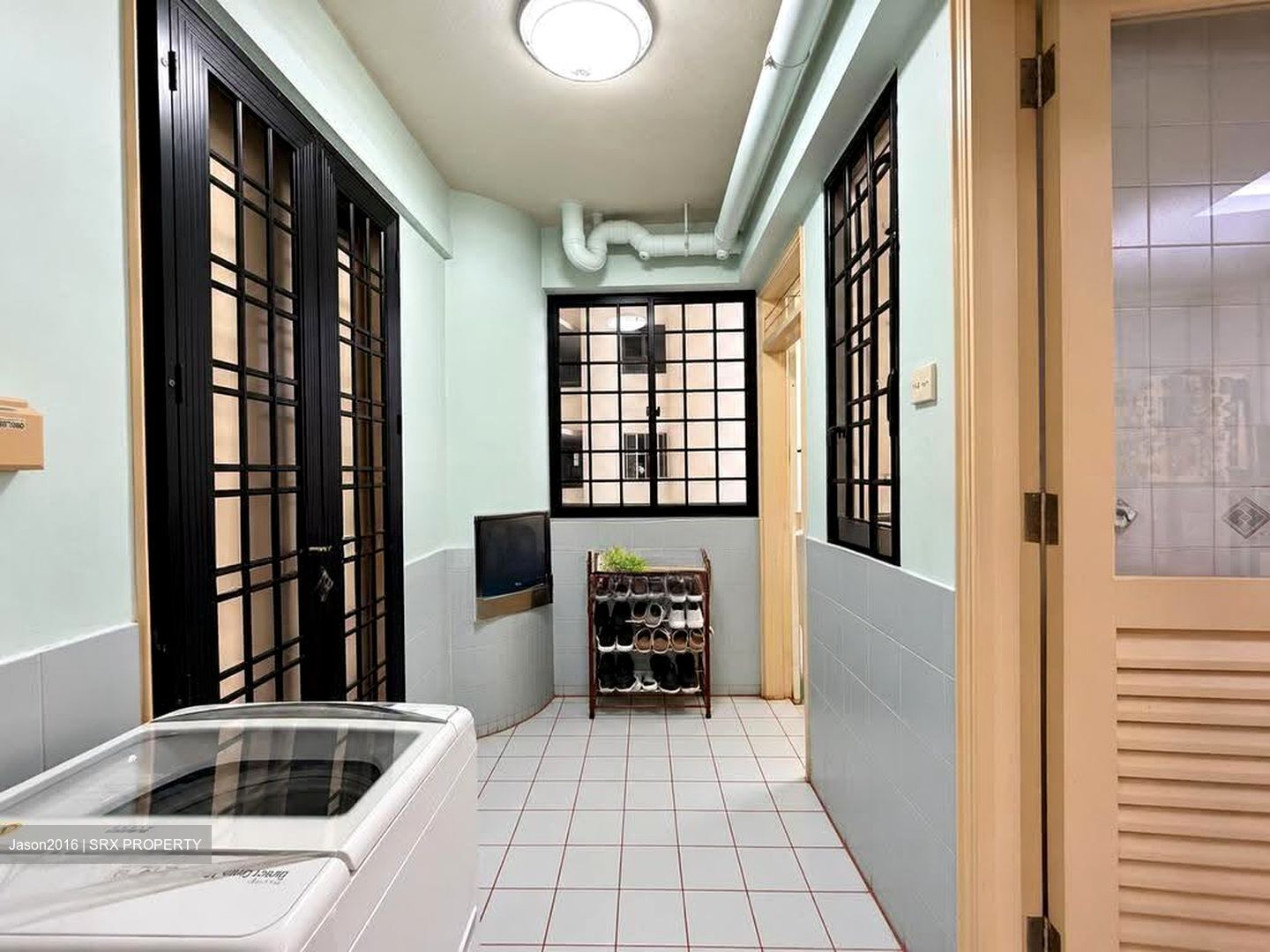 Bullion Park (D26), Condominium #631385691